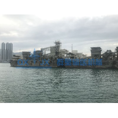 水泥船卸装FH体育（中国）有限公司官网_(1)