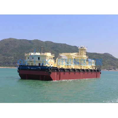 水泥船卸装FH体育（中国）有限公司官网_(8)